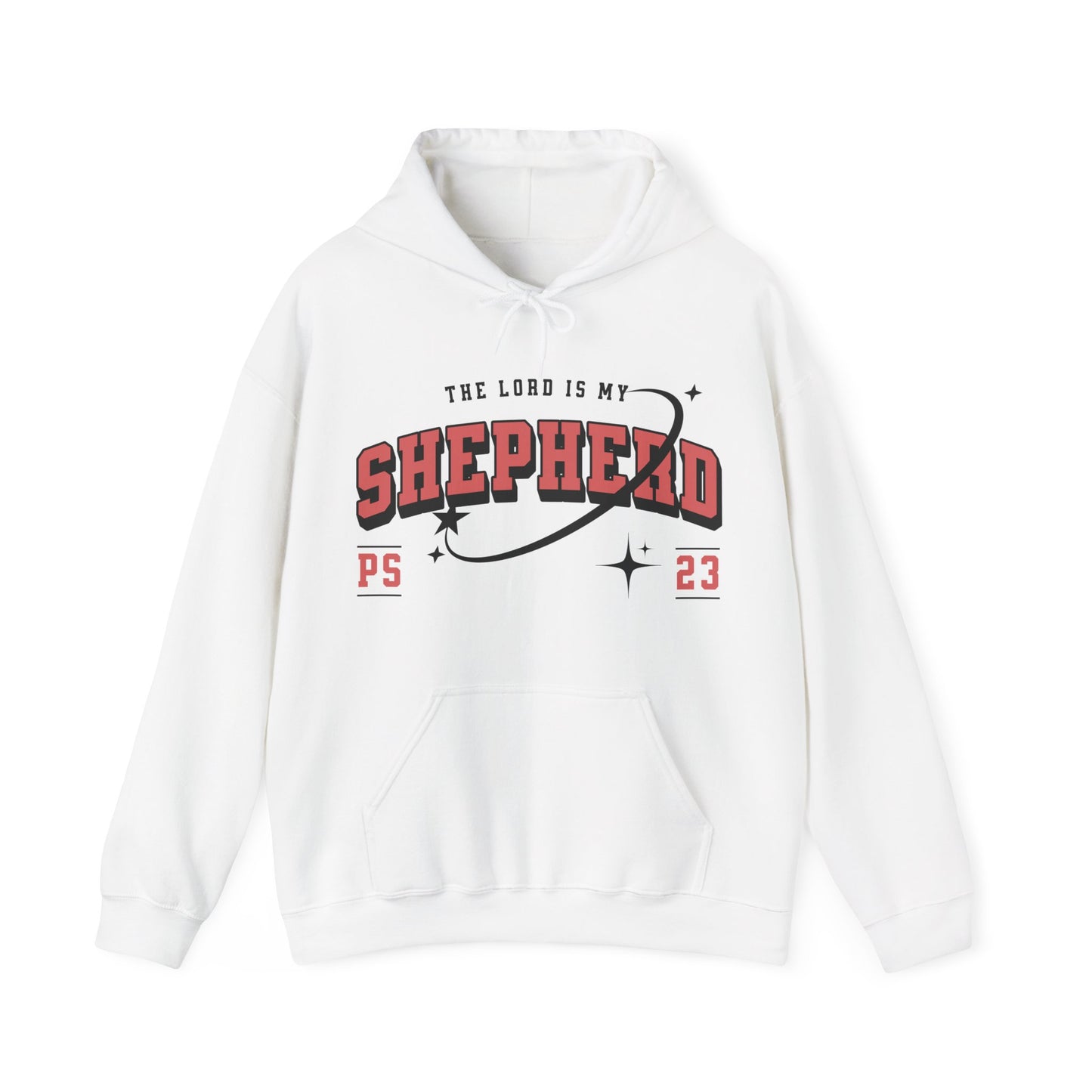 HT Shepherd - Unisex Hoodie