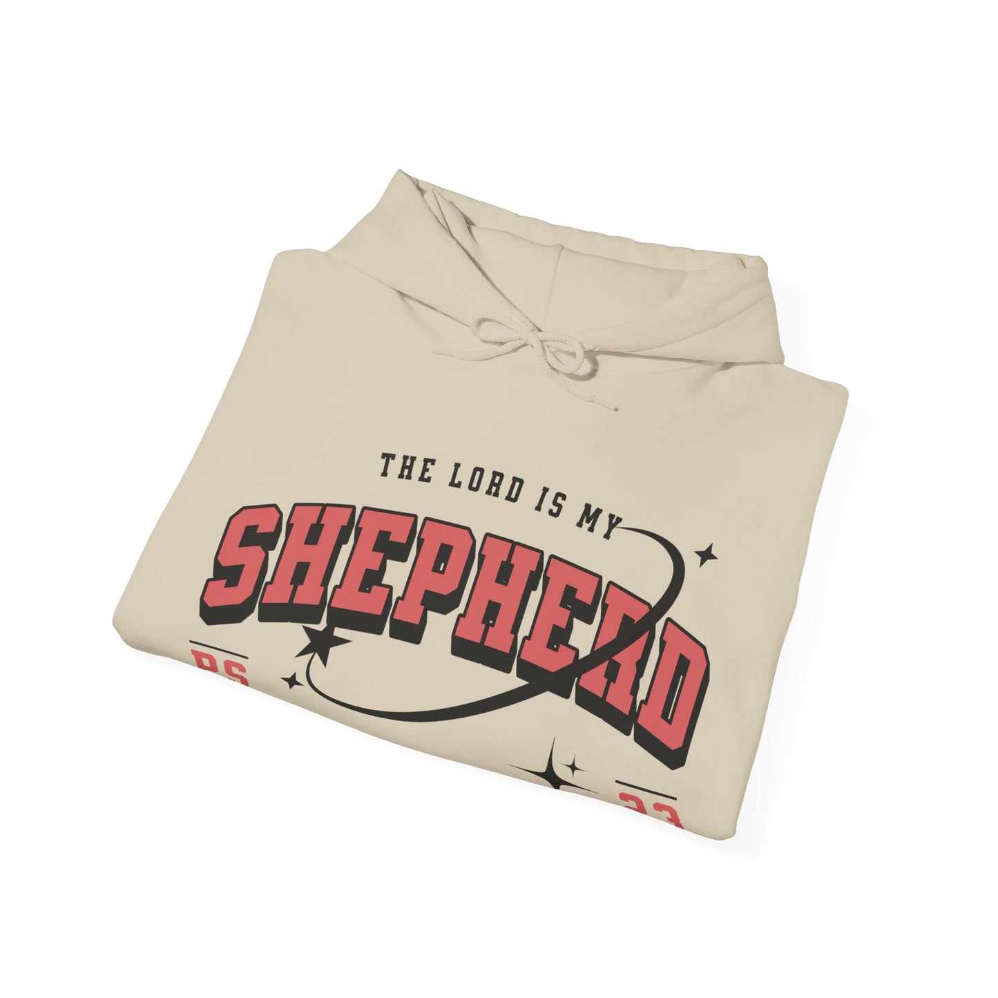 HT Shepherd - Unisex Hoodie