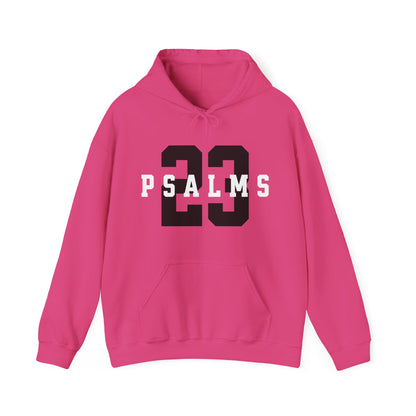 HT Shepherd Logo - Unisex Hoodie