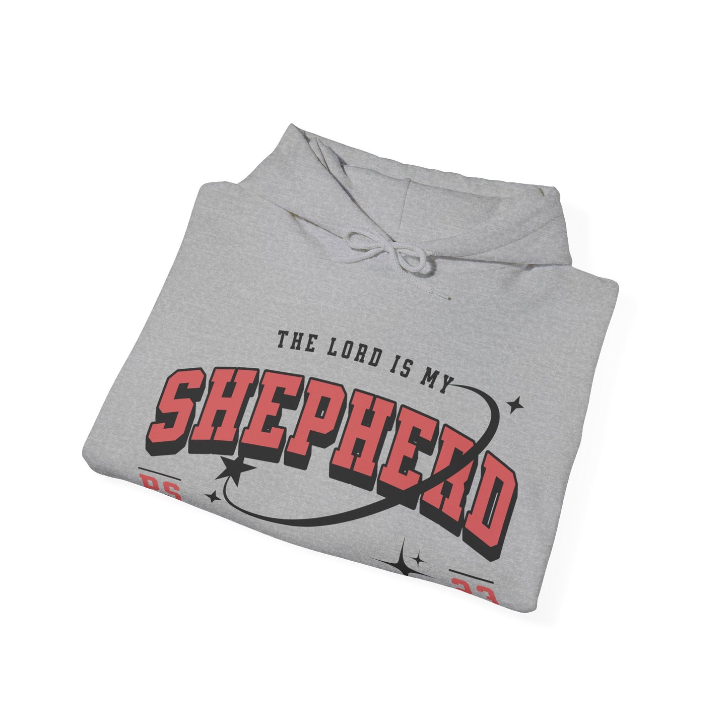 HT Shepherd - Unisex Hoodie