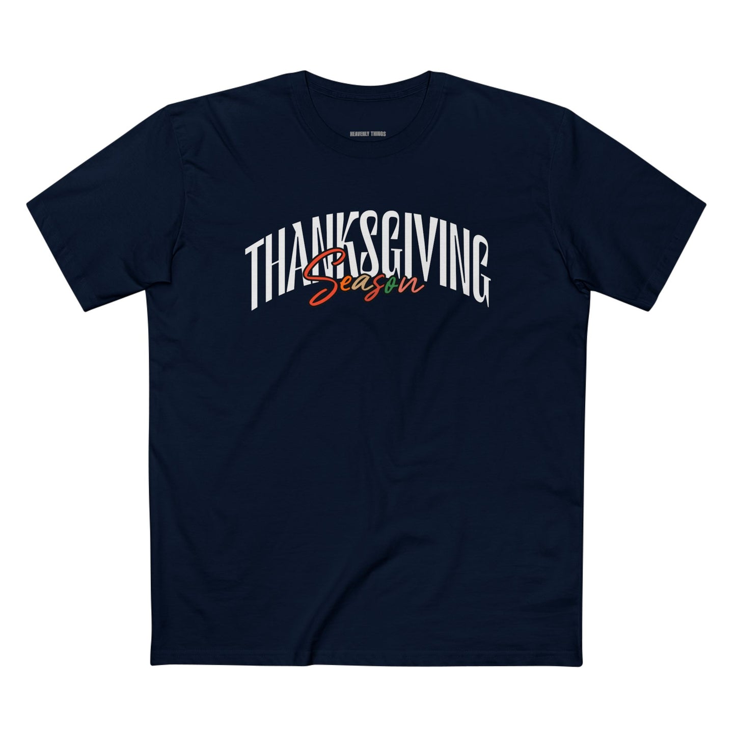 HT Thanksgiving Season Tee