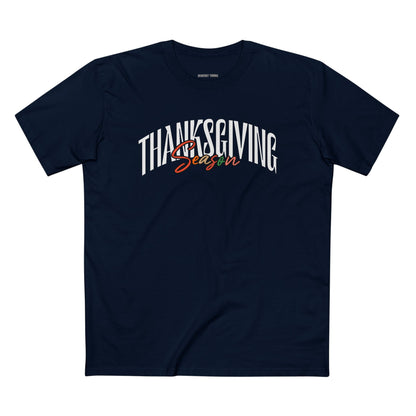 HT Thanksgiving Season Tee