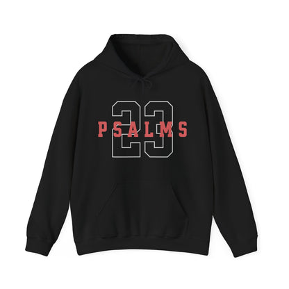 HT Shepherd Logo - Unisex Hoodie