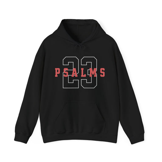 HT Shepherd Logo - Unisex Hoodie
