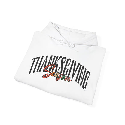 HT - Thanksgiving Season Hoodie