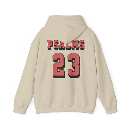 HT Shepherd - Unisex Hoodie