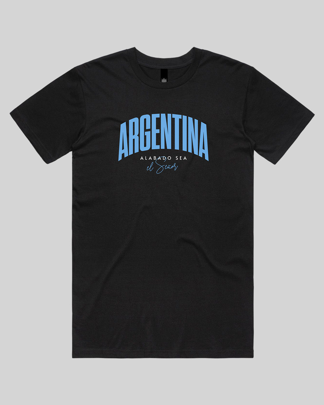 Argentina - For God & Country Tee | Heavenly Things