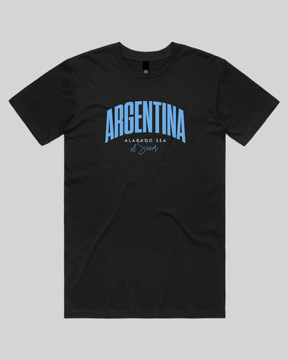 Argentina - For God & Country Tee | Heavenly Things