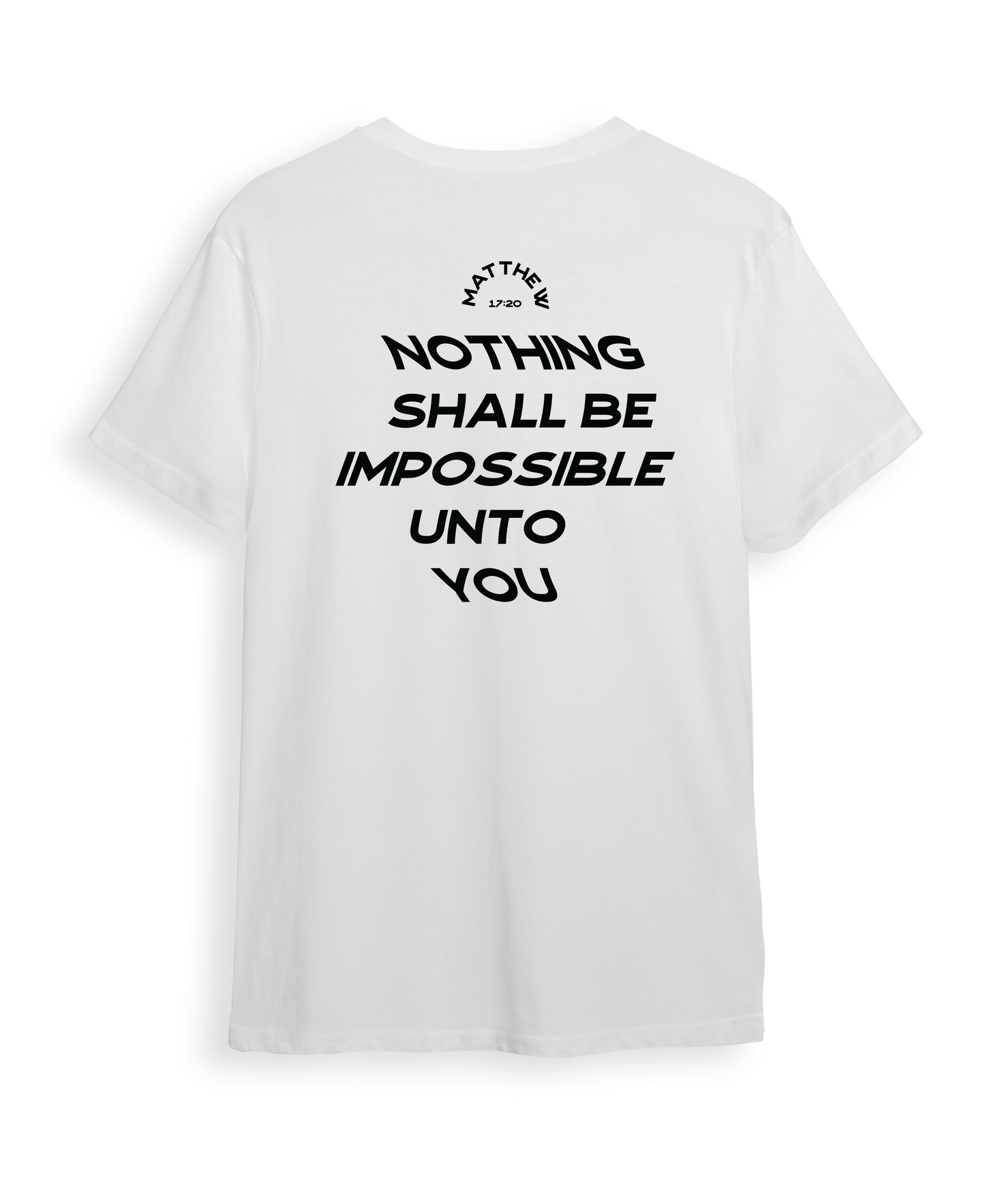 HT Faith That Moves Mountains