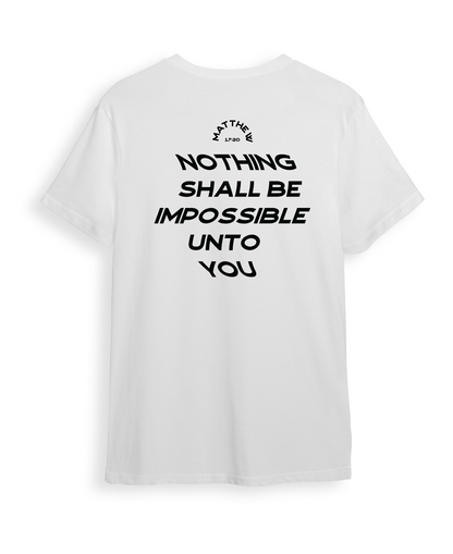 HT Faith That Moves Mountains