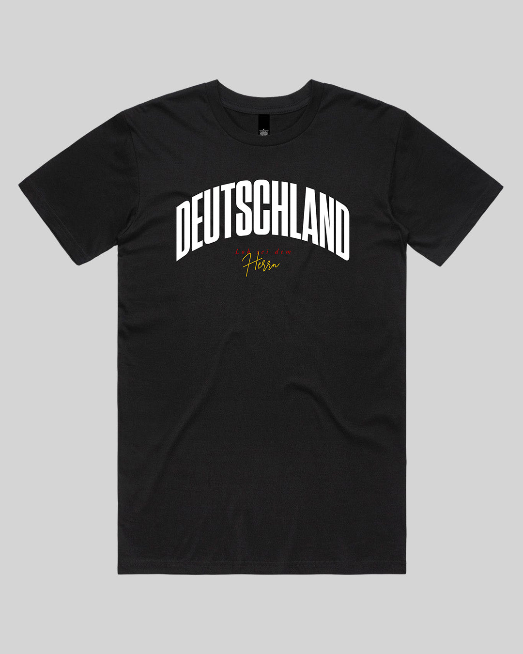 Germany - For God & Country Tee | Heavenly Things