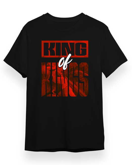 HT King of Kings Tee