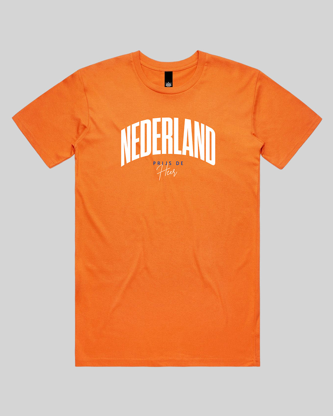 Netherlands - For God & Country Tee | Heavenly Things