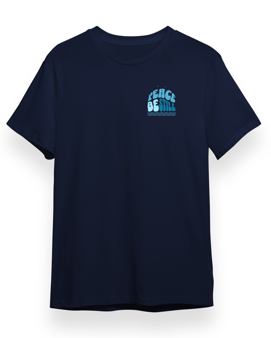 HT Peace Be Still Tee