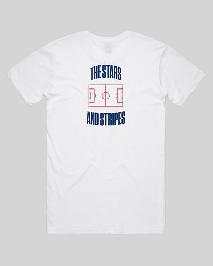 Praise The Lord Tee – USA Edition