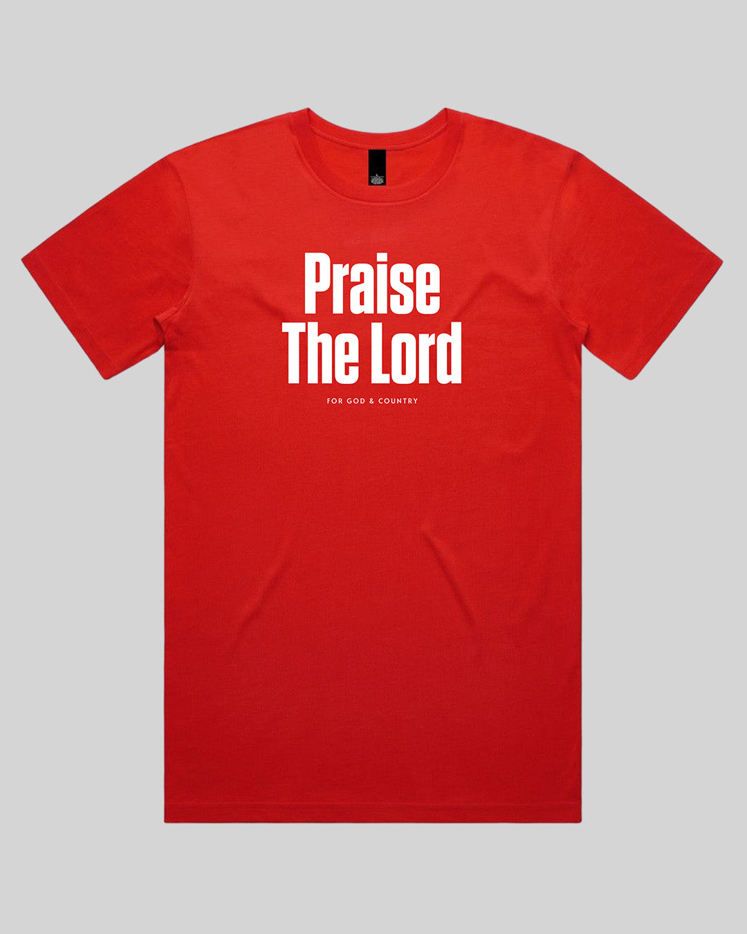 Praise The Lord Tee – Canada Edition