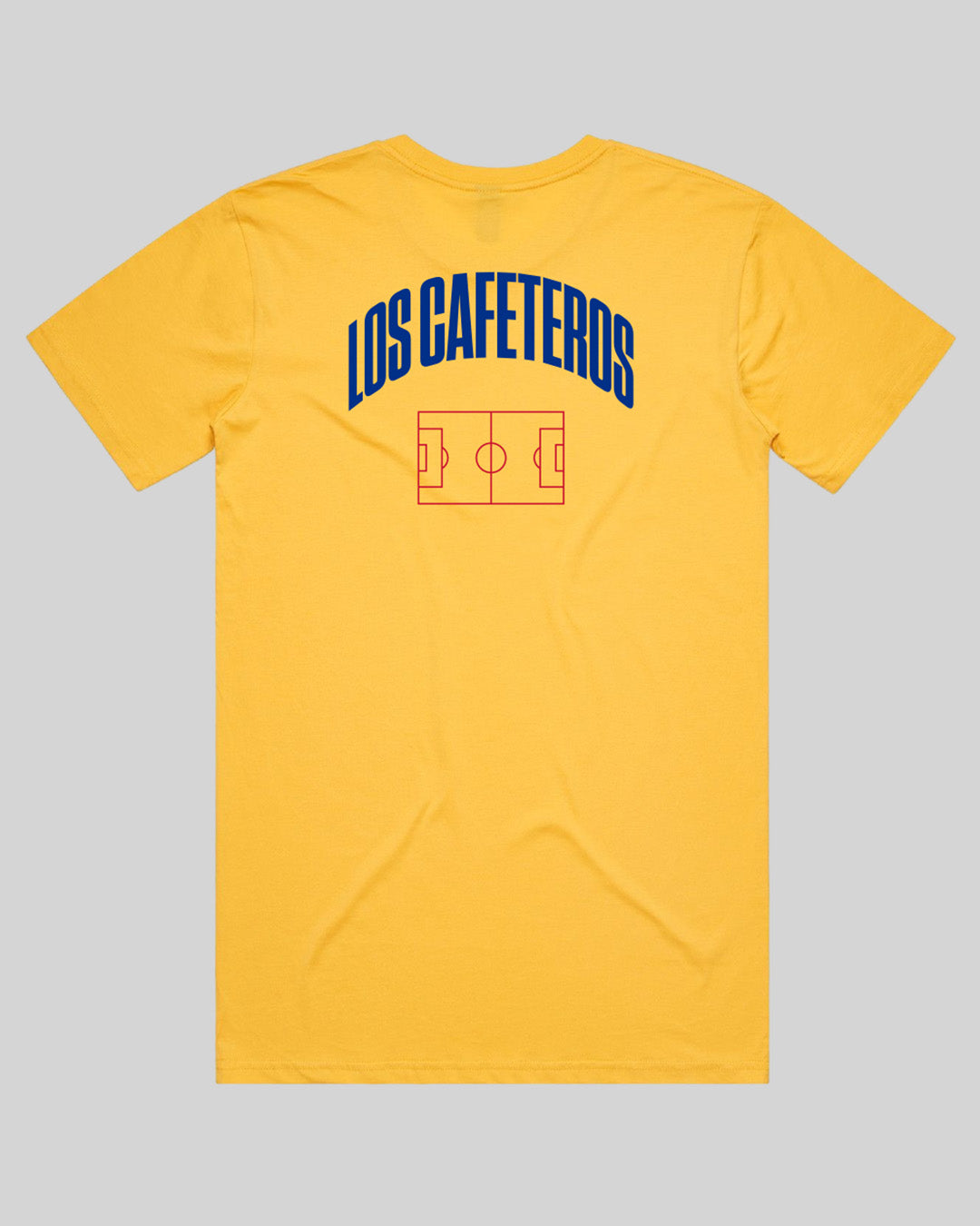 Alabado Sea el Señor Tee – Colombia Edition