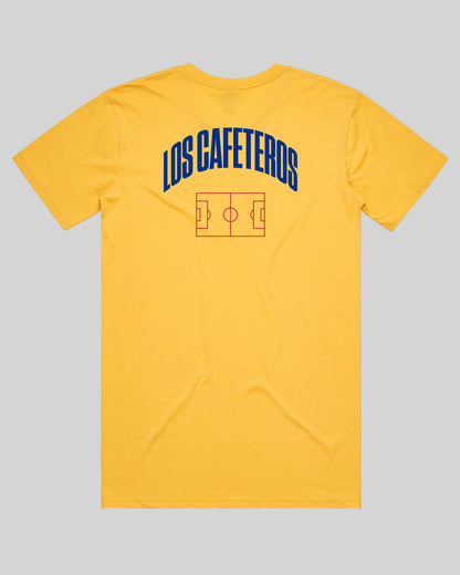 Alabado Sea el Señor Tee – Colombia Edition
