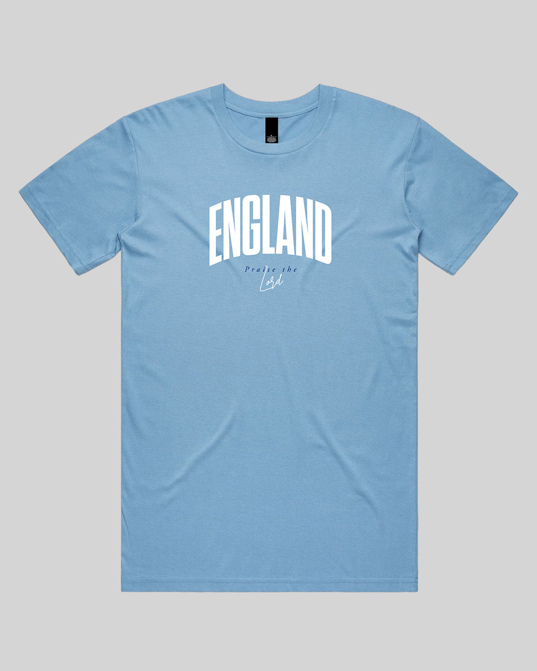 England - For God & Country | Heavenly Things