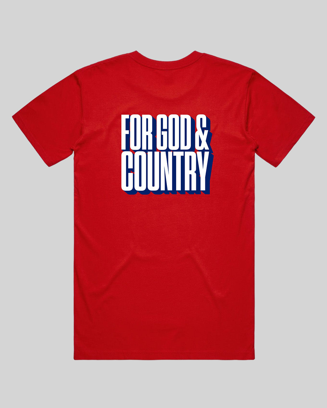 England - For God & Country | Heavenly Things