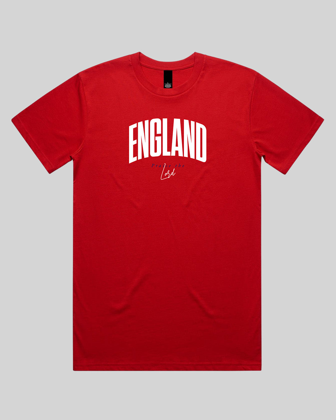 England - For God & Country | Heavenly Things