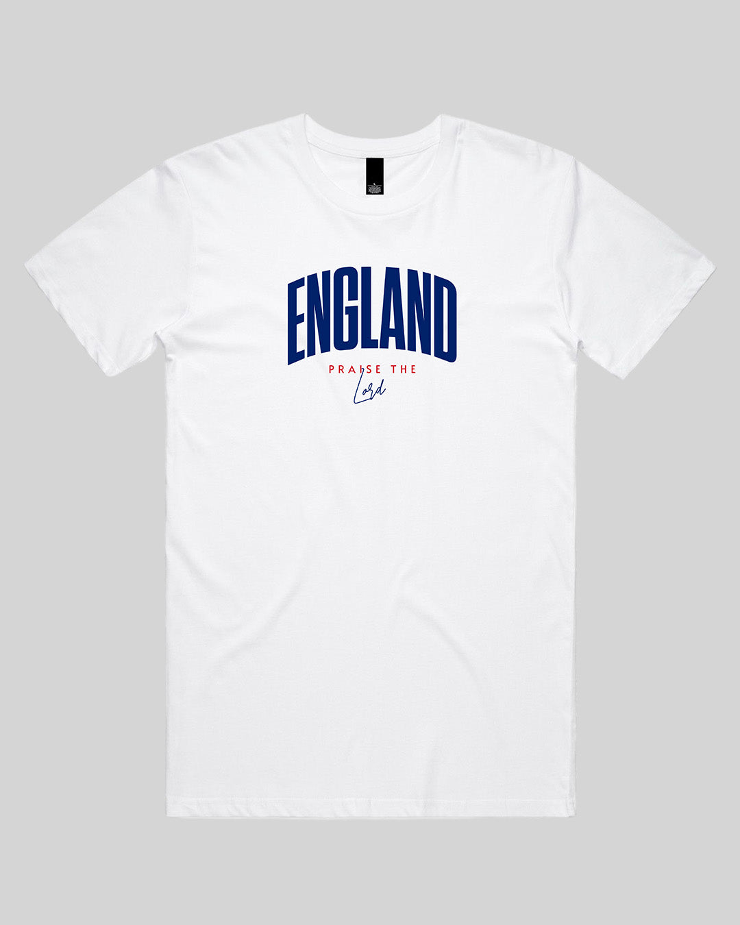 England - For God & Country | Heavenly Things