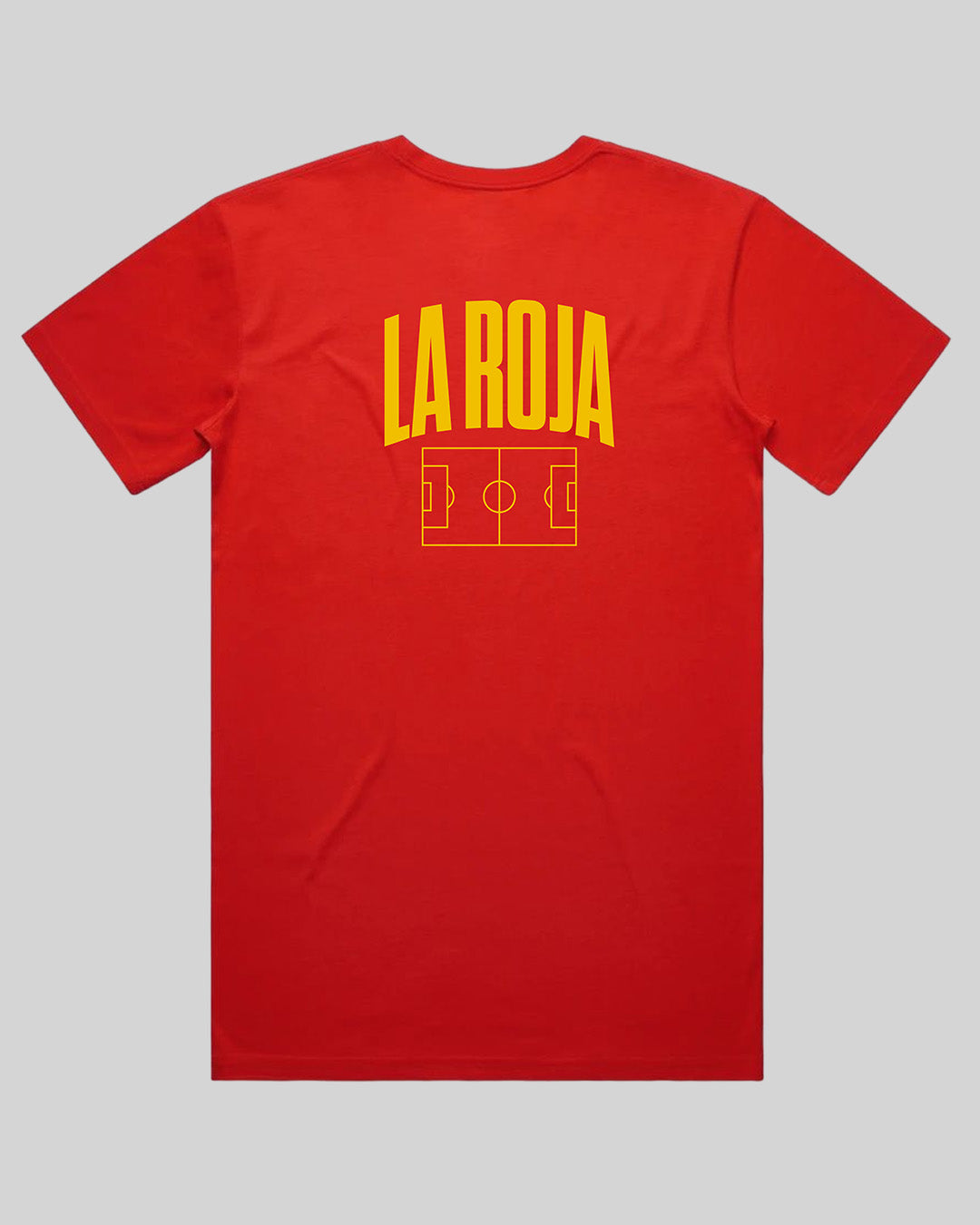 Alabado Sea el Señor Tee – España Edition