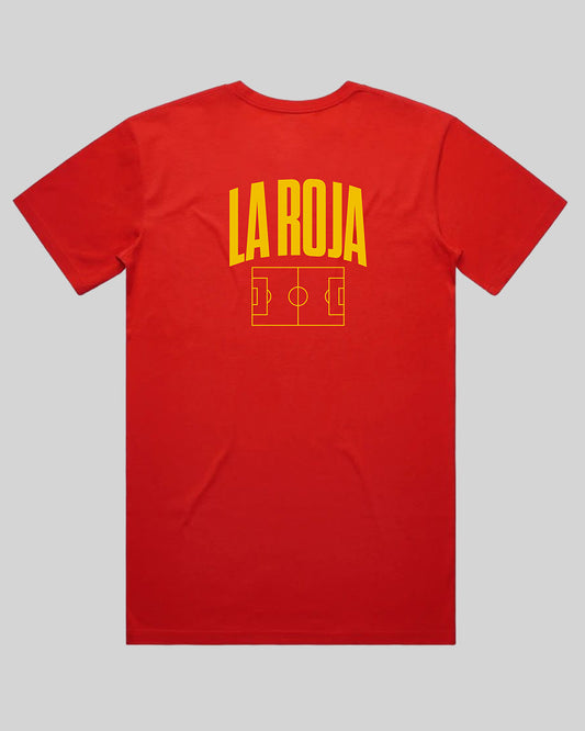 Alabado Sea el Señor Tee – España Edition