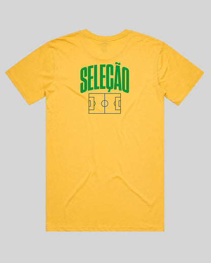 Praise the Lord Tee – Brasil Edition