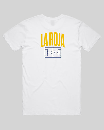 Alabado Sea el Señor Tee – España Edition