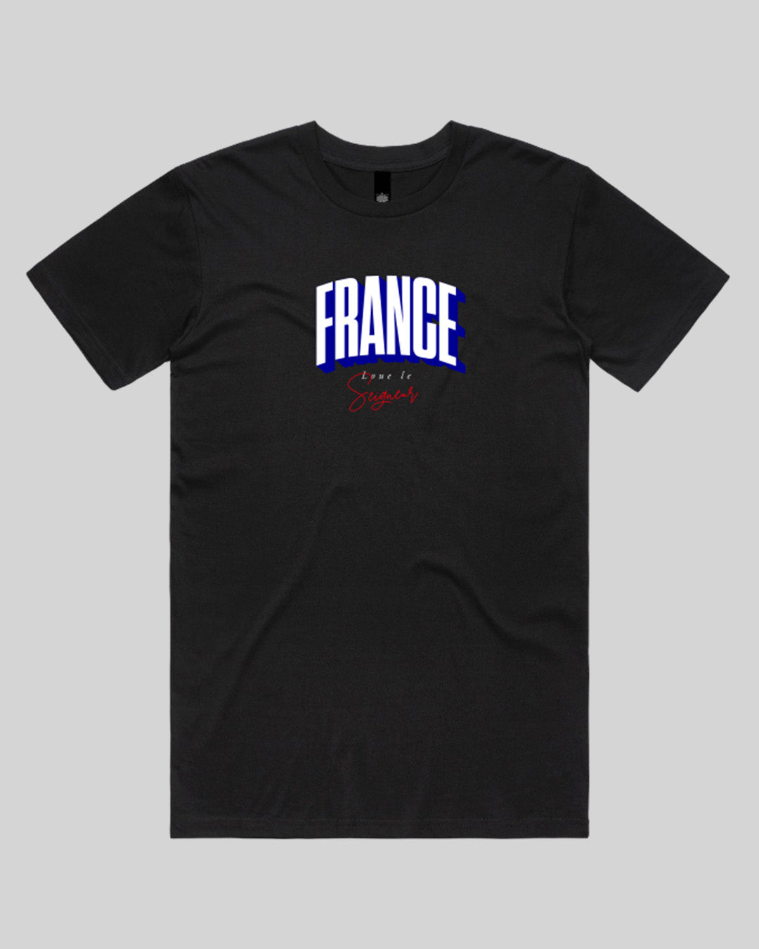 France - For God & Country Tee | Heavenly Things