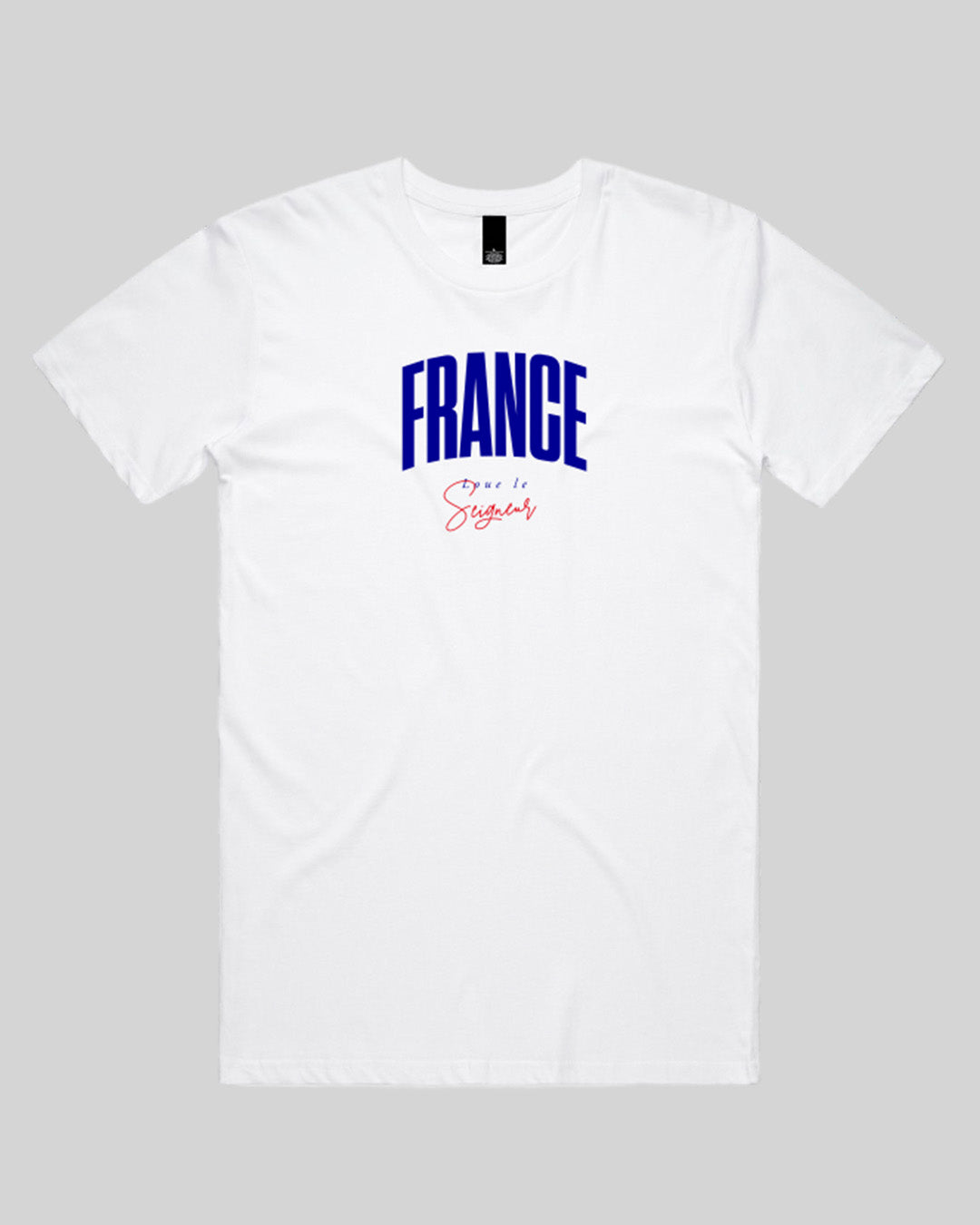 France - For God & Country Tee | Heavenly Things