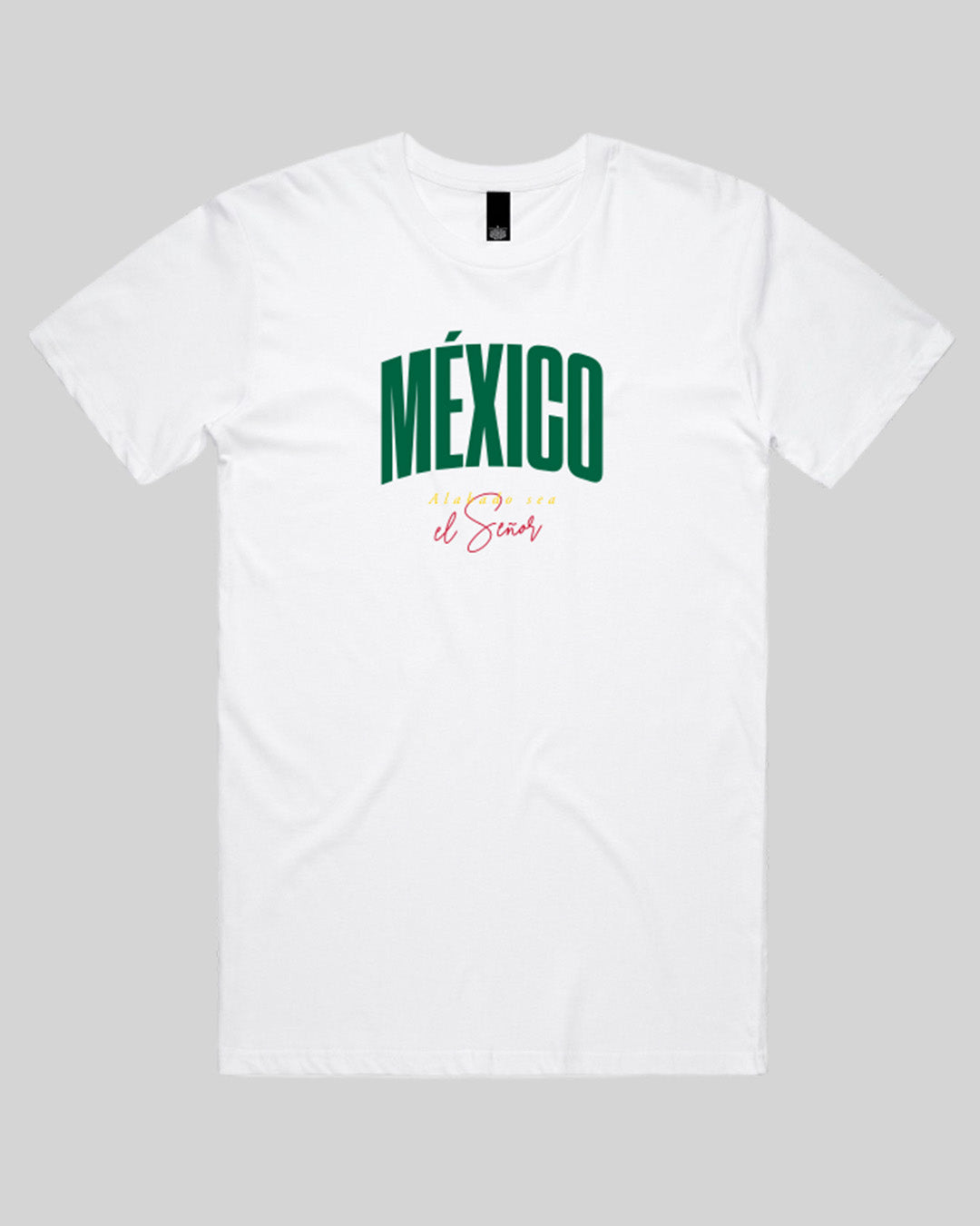 México - Alabado sea el Señor Tee | Heavenly Things