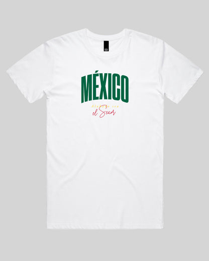 México - Alabado sea el Señor Tee | Heavenly Things