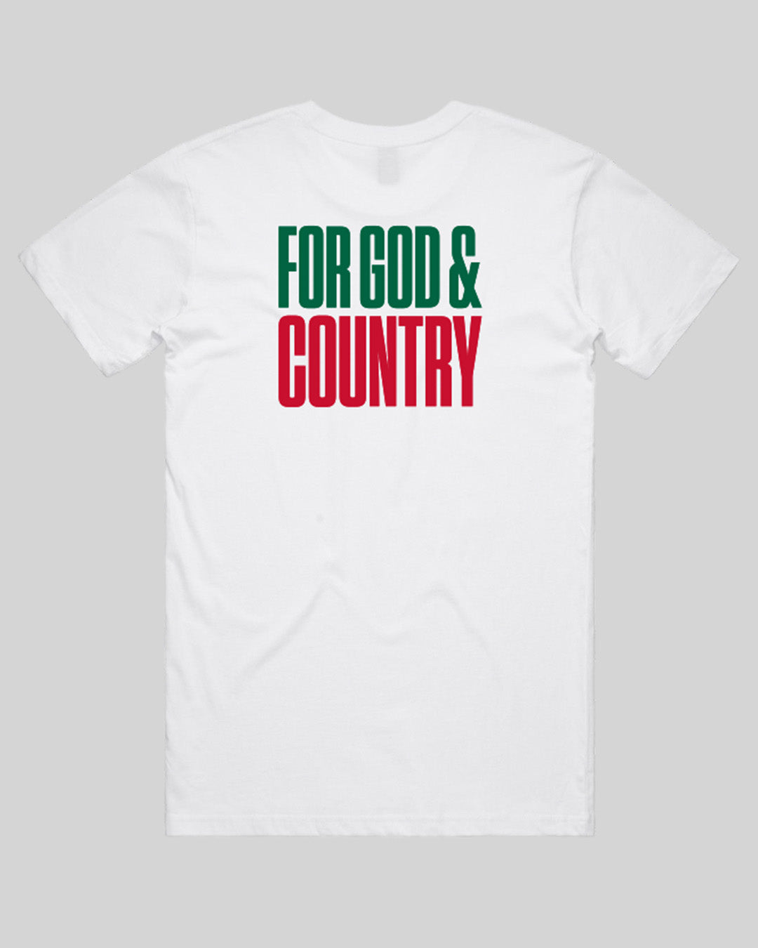 México - Alabado sea el Señor Tee | Heavenly Things