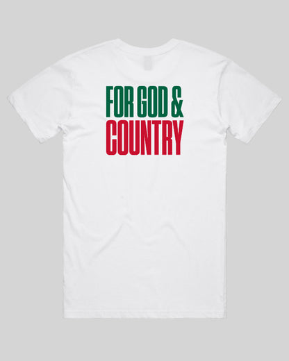 México - Alabado sea el Señor Tee | Heavenly Things