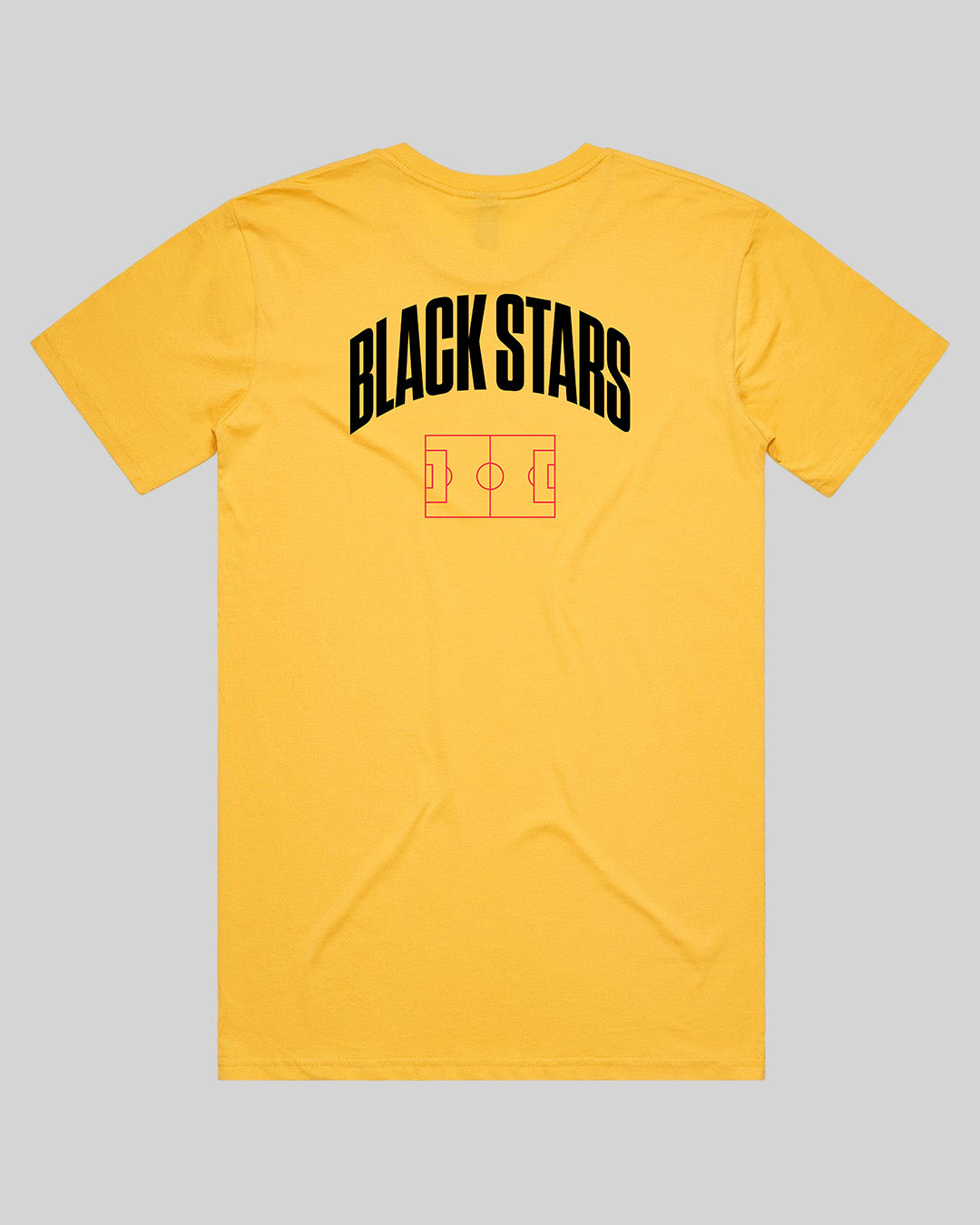 Praise The Lord Tee – Ghana Edition