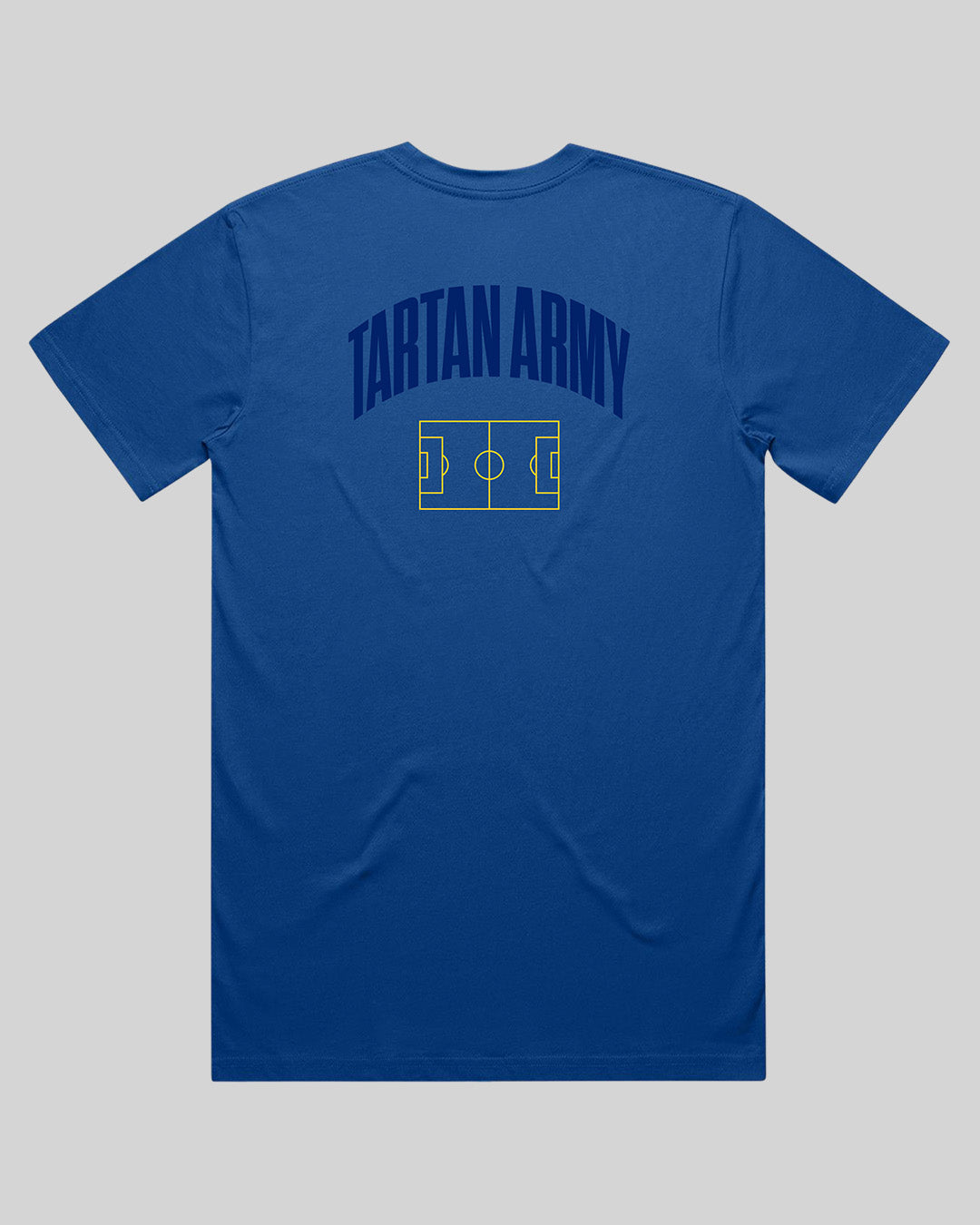 Praise The Lord Tee – Scotland Edition