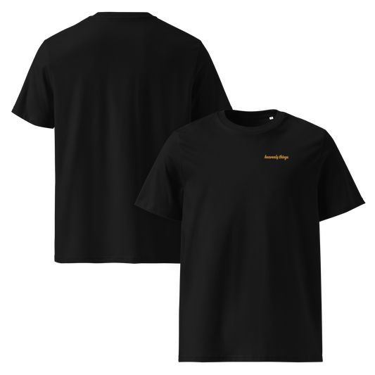 (Pre-Order by 30th July) HT Classic Logo Tee