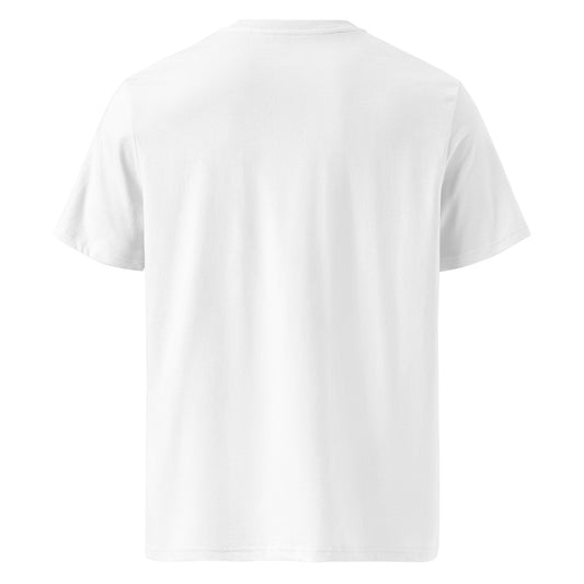 HT Shepherd Script Tee