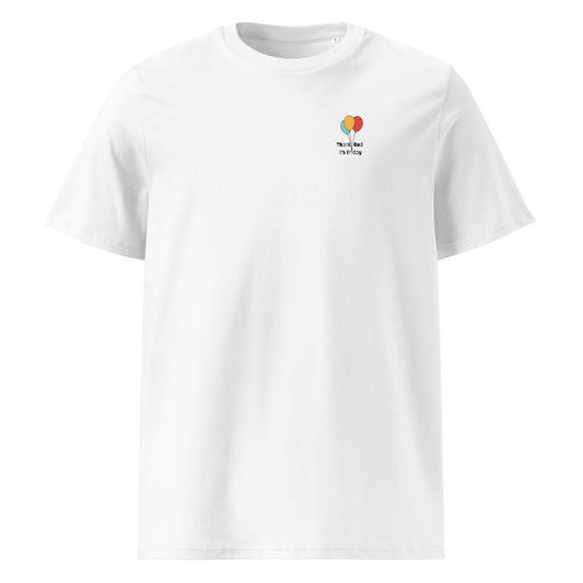 (Pre-Order by 30th July) TGiF Tee