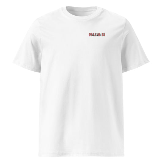 HT Shepherd Pocket Logo Tee