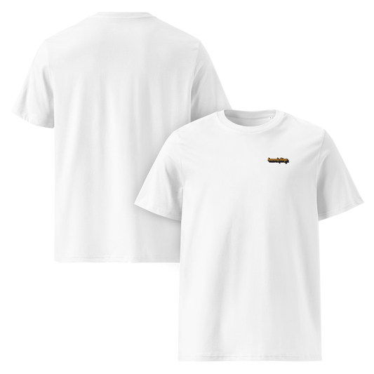 (Pre-Order by 30th July) HT Classic Logo Tee