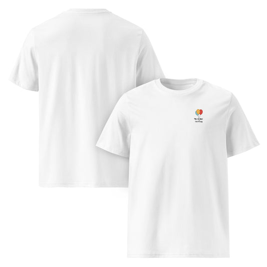 (Pre-Order by 30th July) TGiF Tee