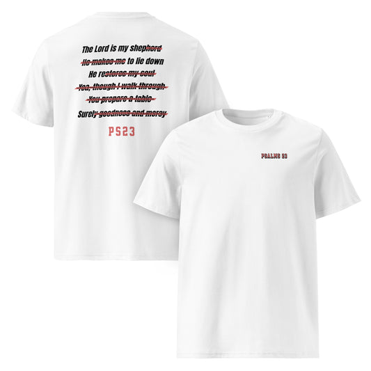 HT Shepherd Pocket Logo Tee