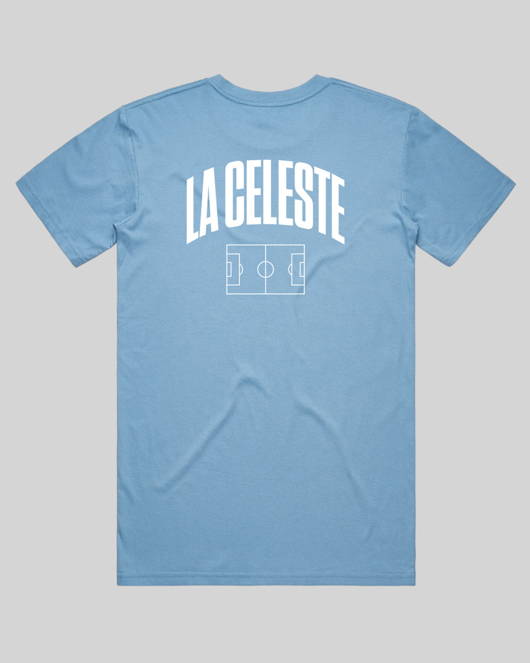 Alabado Sea el Señor Tee – Uruguay Edition