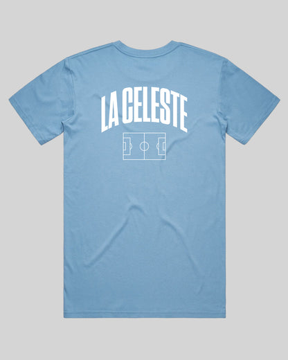 Alabado Sea el Señor Tee – Uruguay Edition